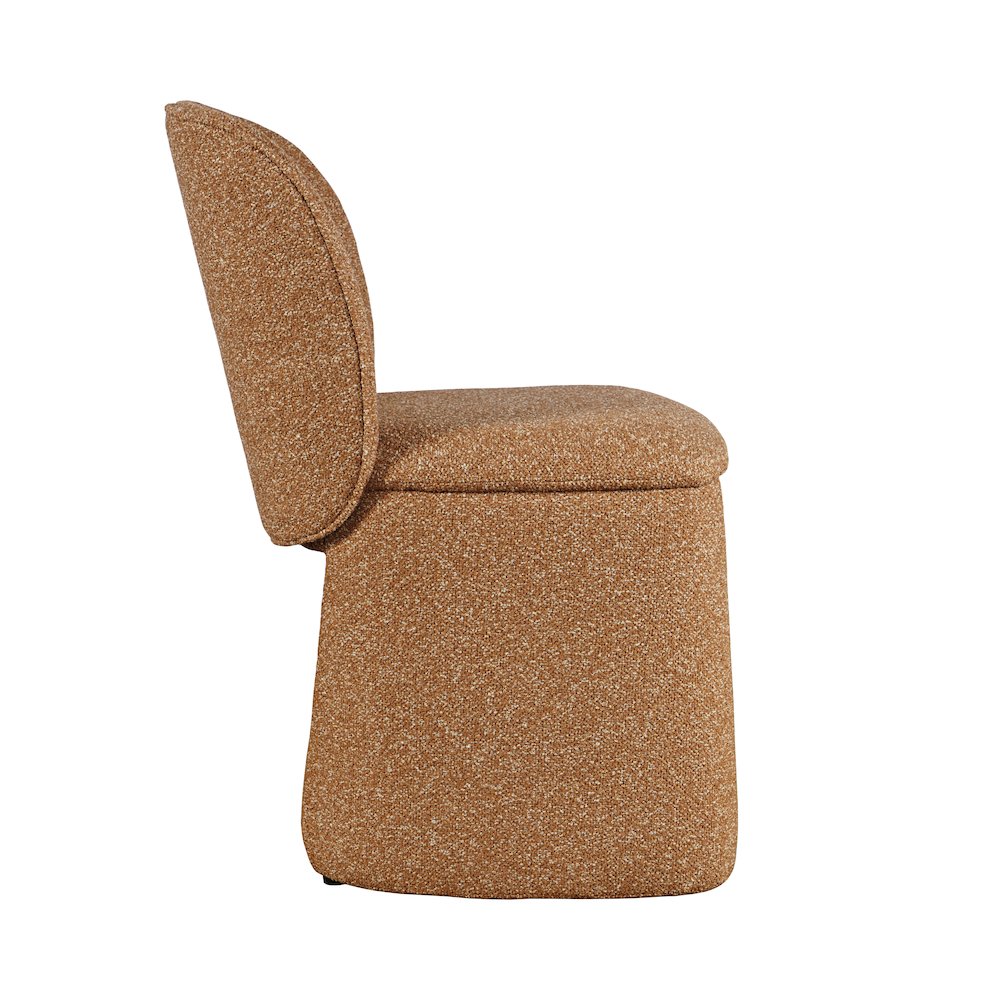 Armchair Helsingor H391 (set of 2)