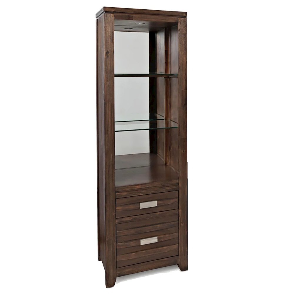 Bookcase Helsingor H273