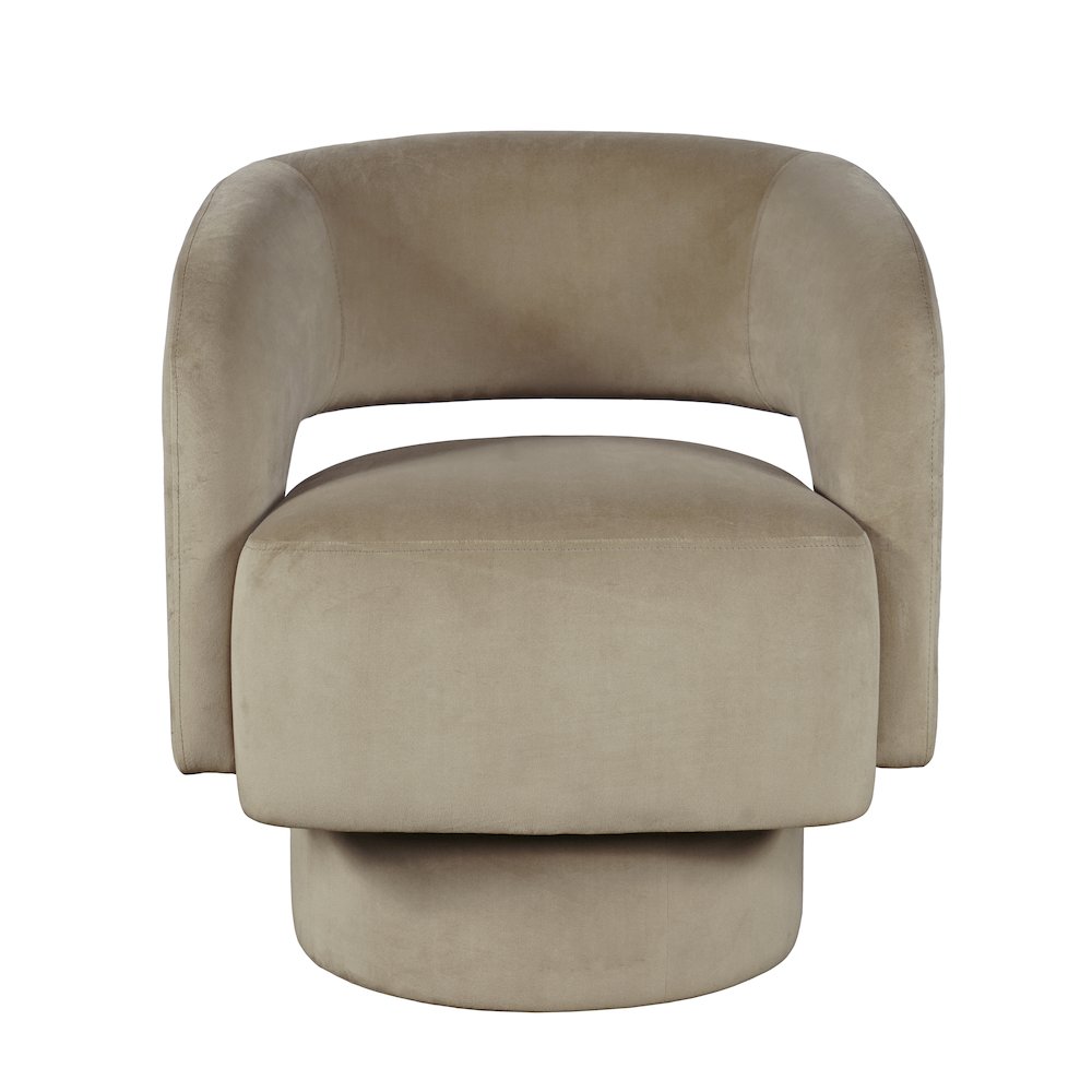 Armchair Helsingor H868