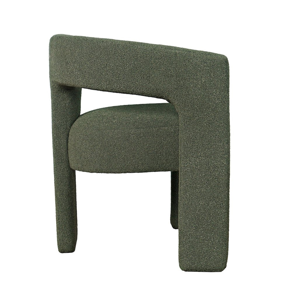 Armchair Helsingor H449