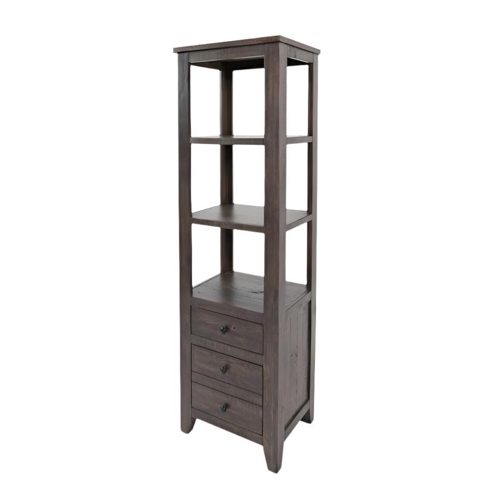 Bookcase Helsingor H255