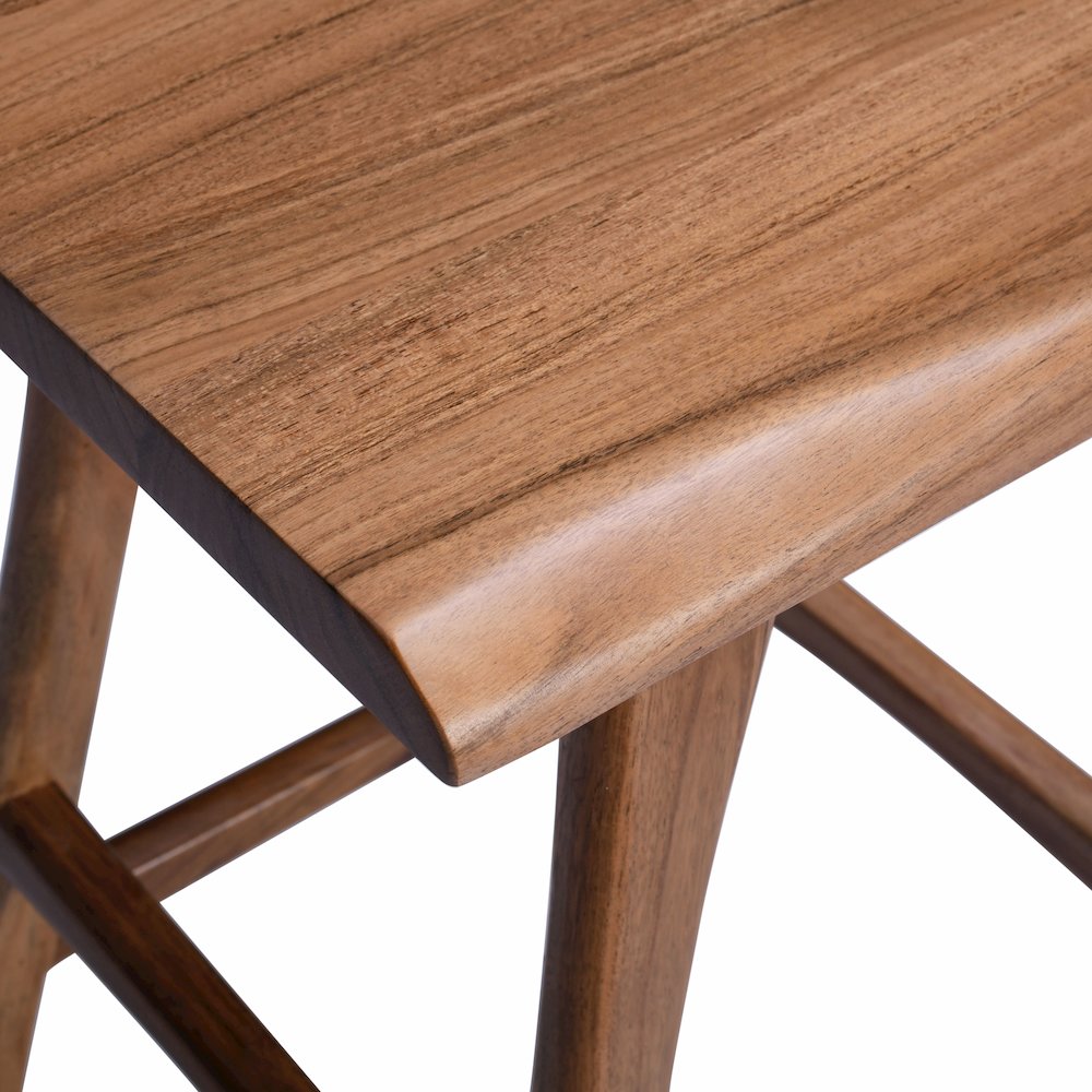 Bar Stool Helsingor H1128 (set of 2)