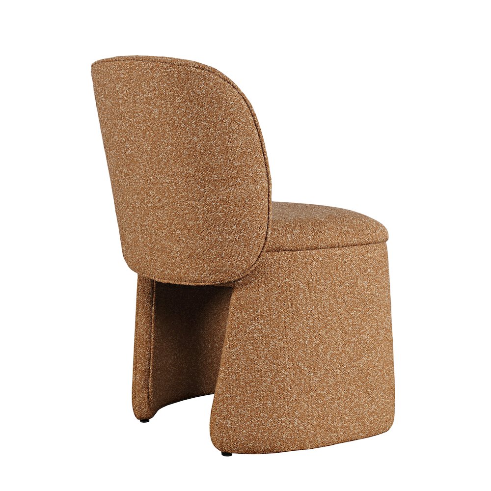 Armchair Helsingor H391 (set of 2)