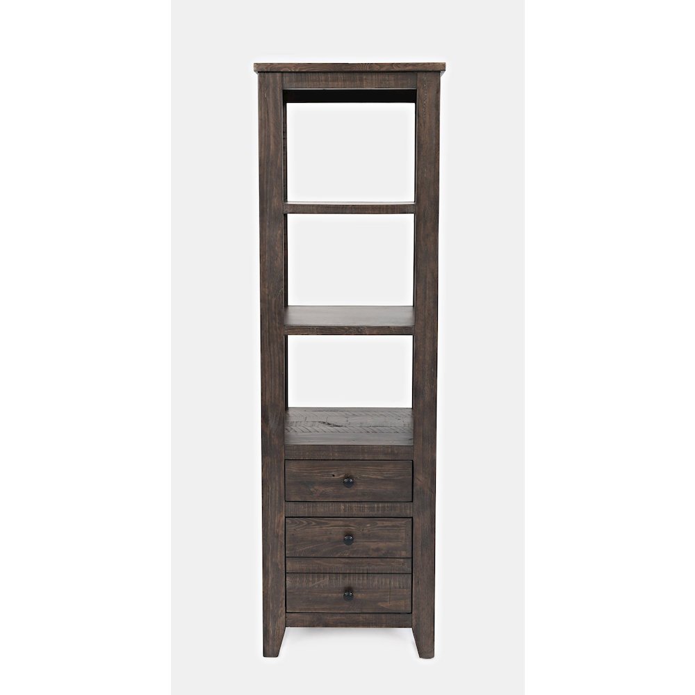 Bookcase Helsingor H255