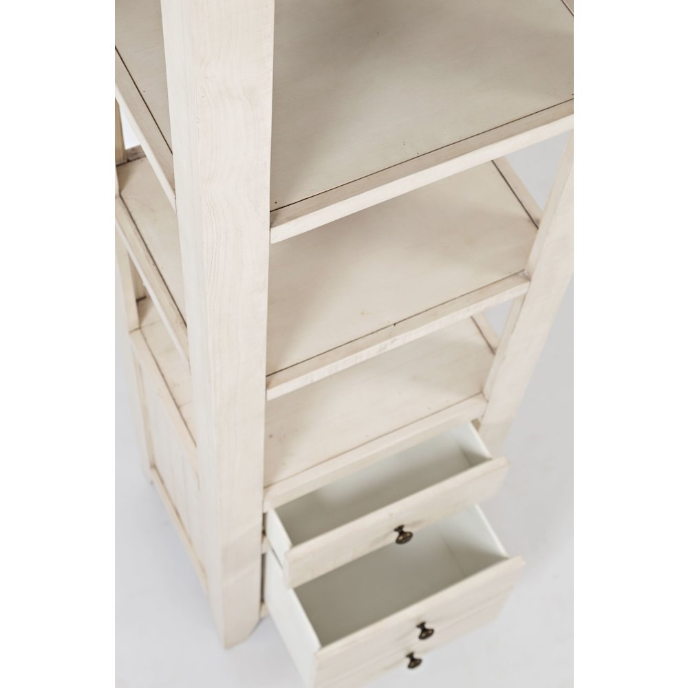 Bookcase Helsingor H256