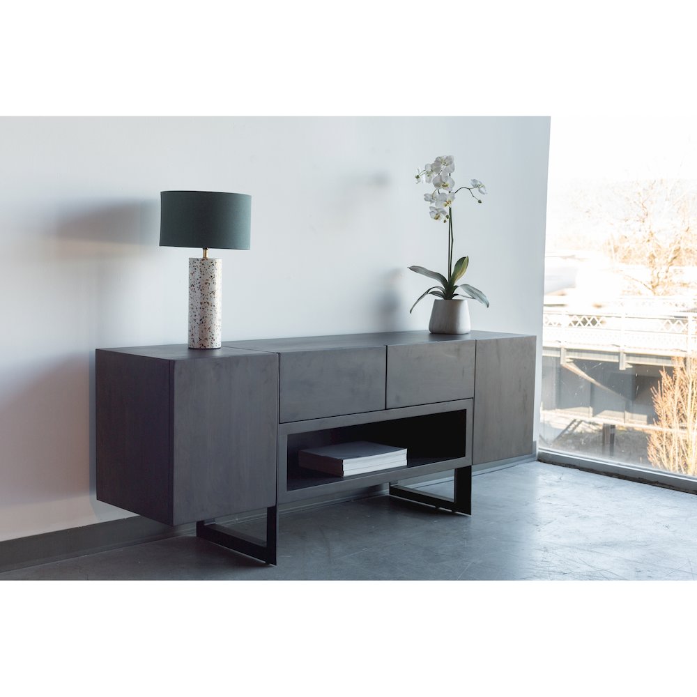 TV Stand Malmo M1673