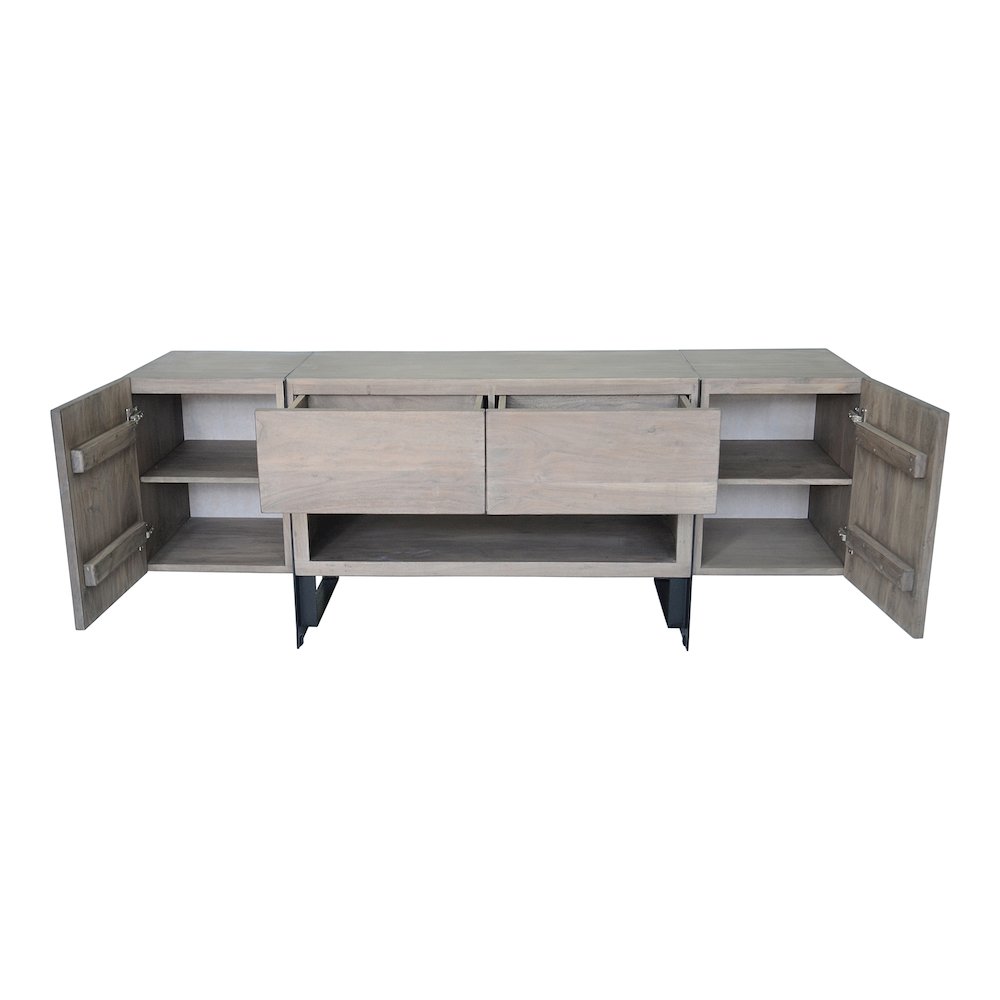 TV Stand Malmo M1671