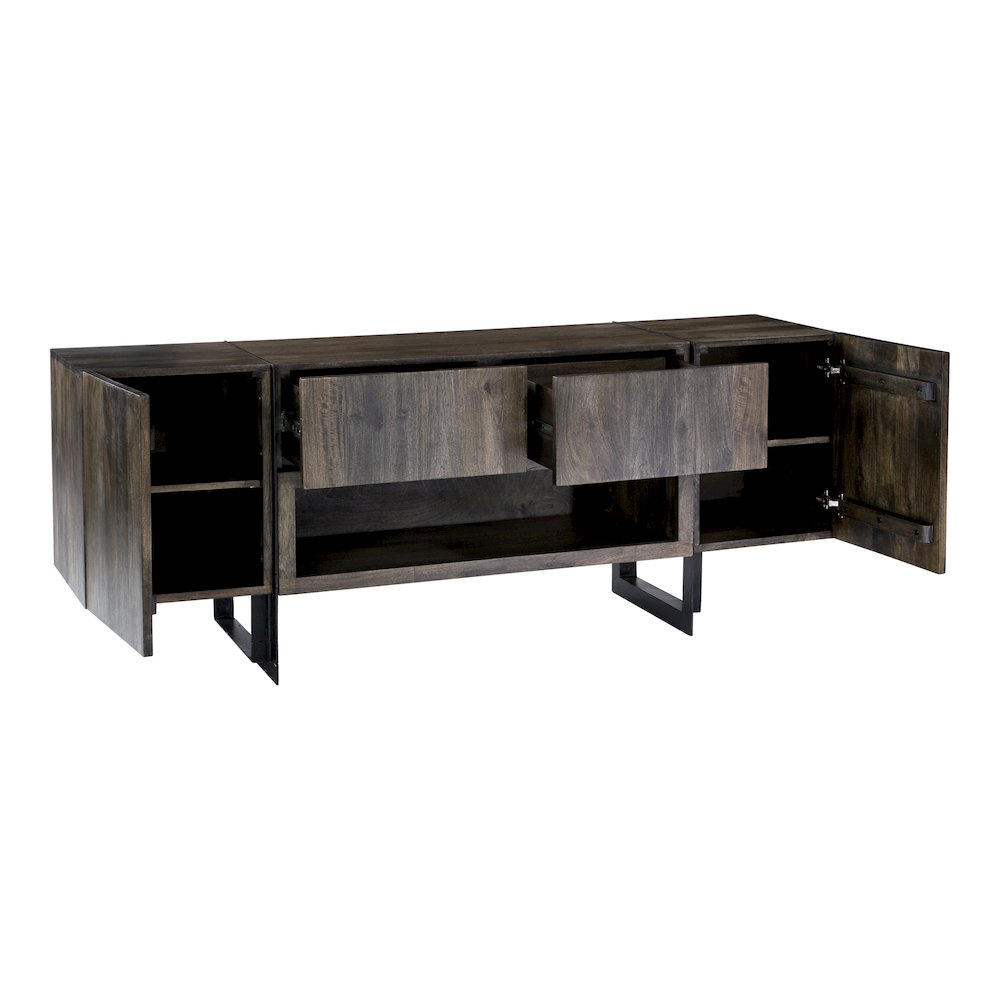 TV Stand Malmo M1673