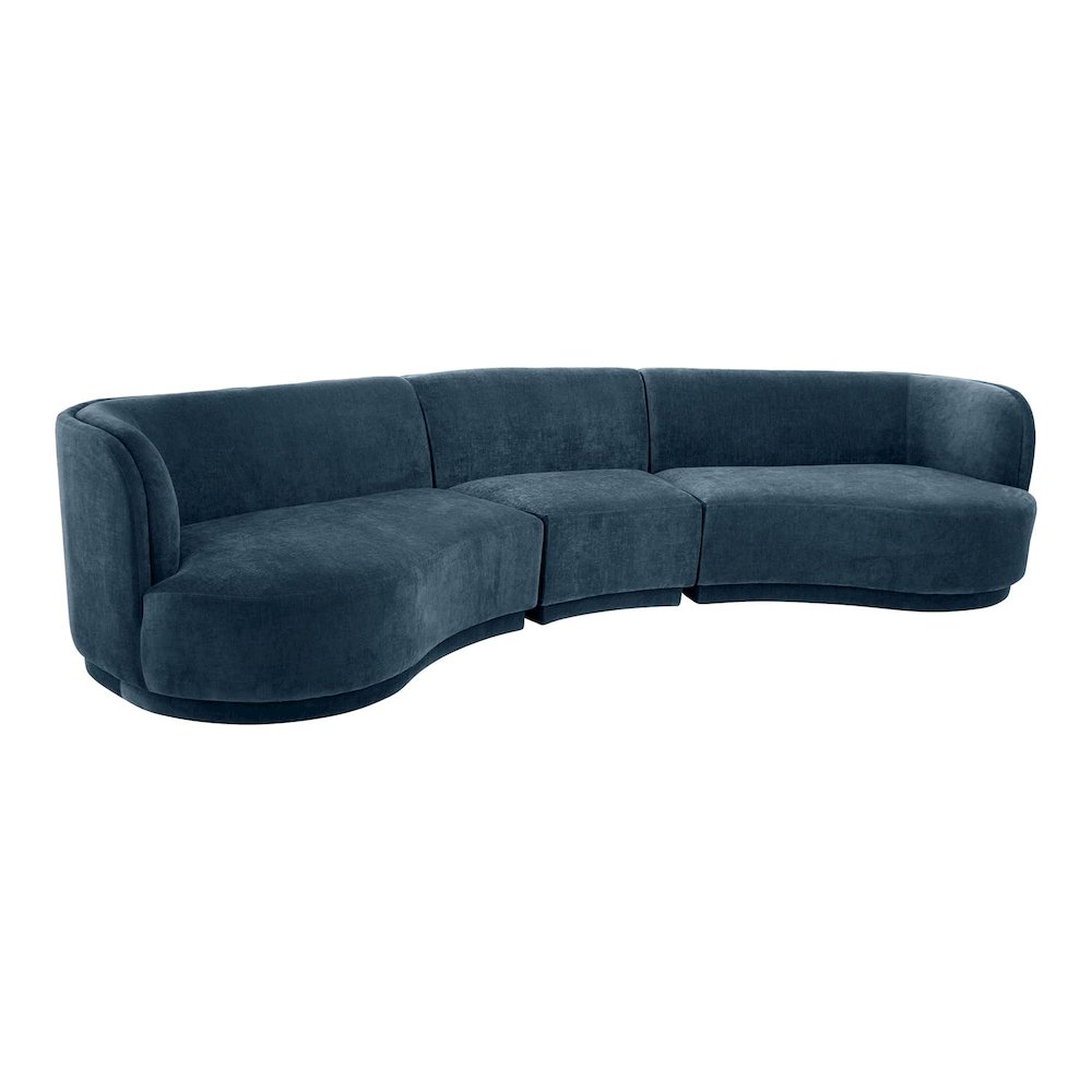 Sectional Malmo M996