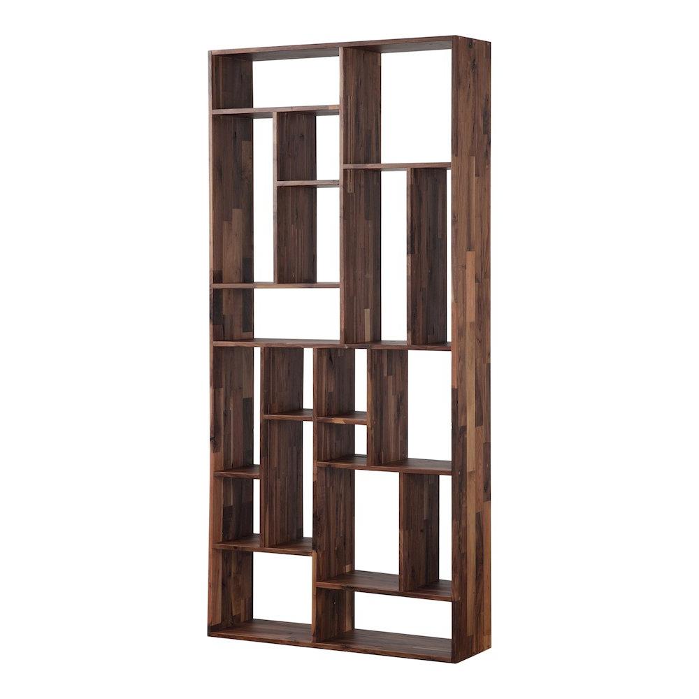 Bookcase Malmo M339