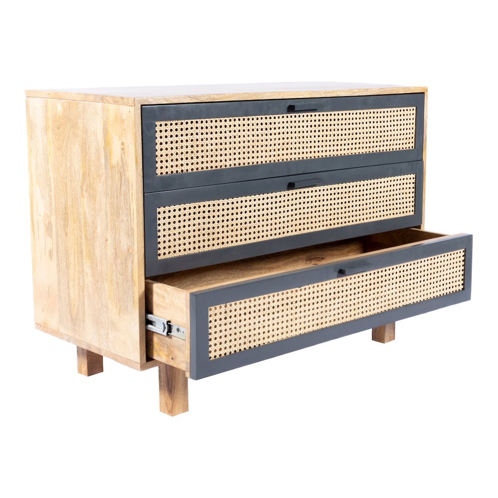 Dresser Malmo M856