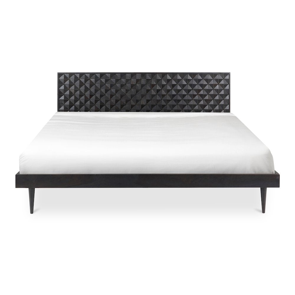 Platform Bed Malmo M155