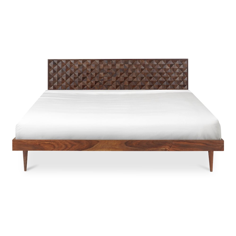 Platform Bed Malmo M156