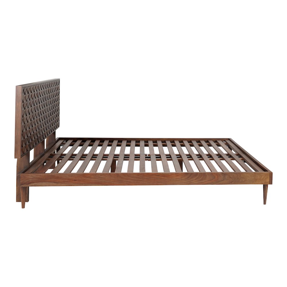 Platform Bed Malmo M156