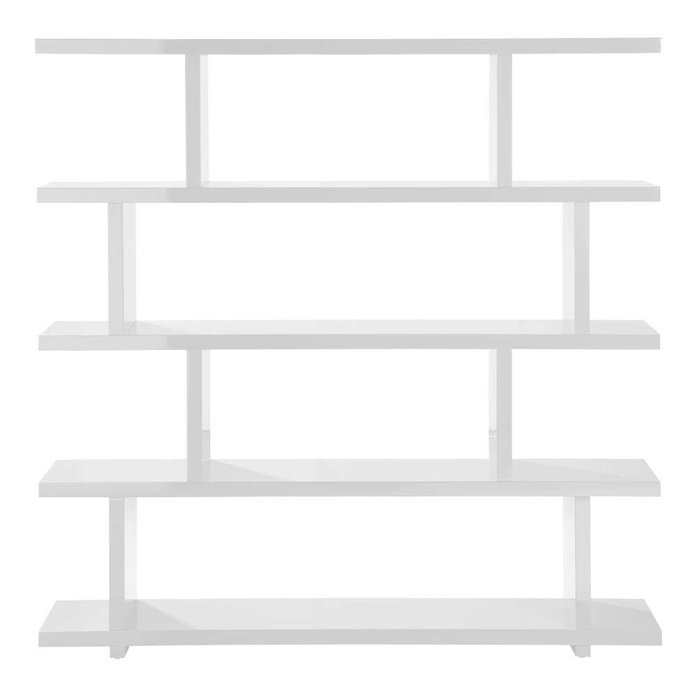 Bookcase Malmo M318