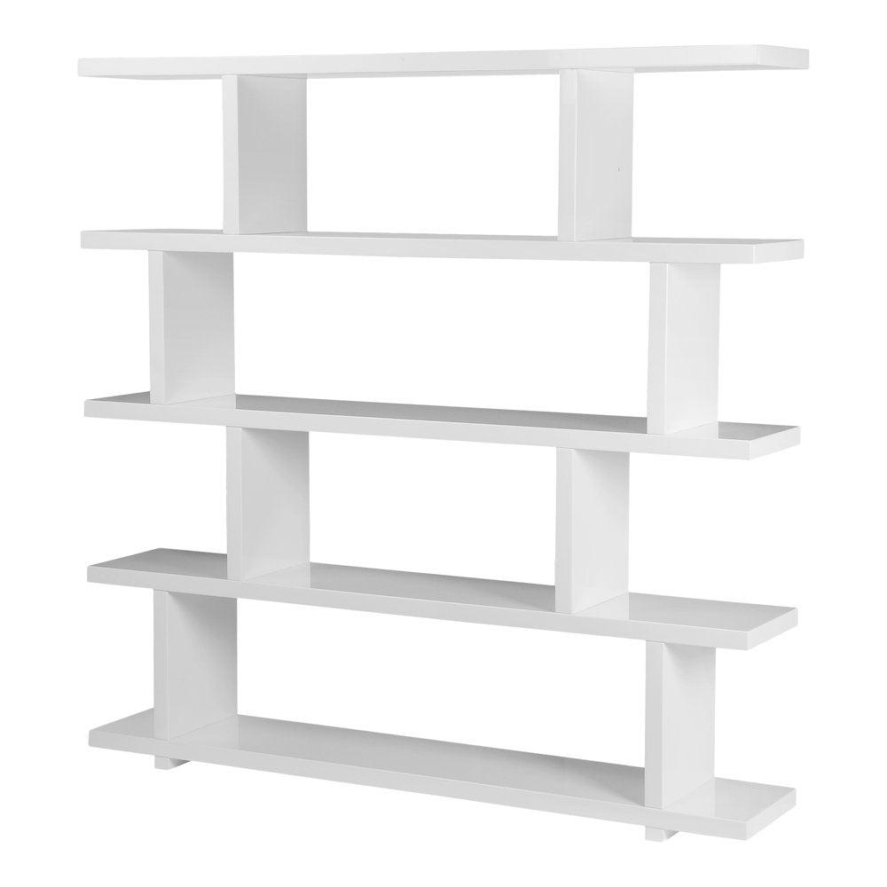 Bookcase Malmo M318