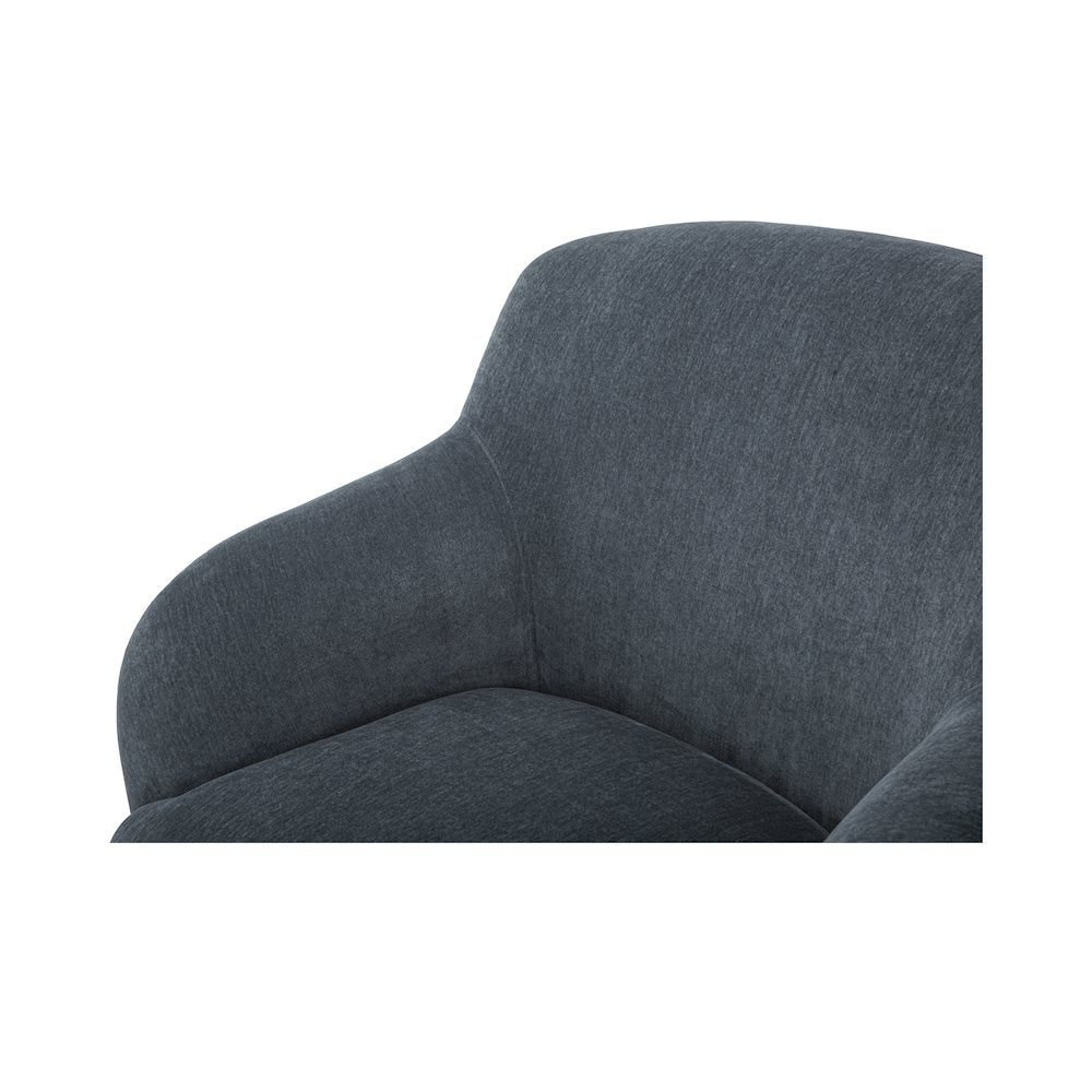 Armchair Malmo M726