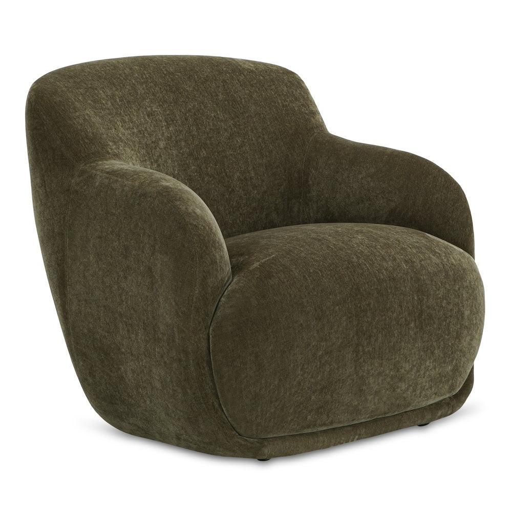 Armchair Malmo M727