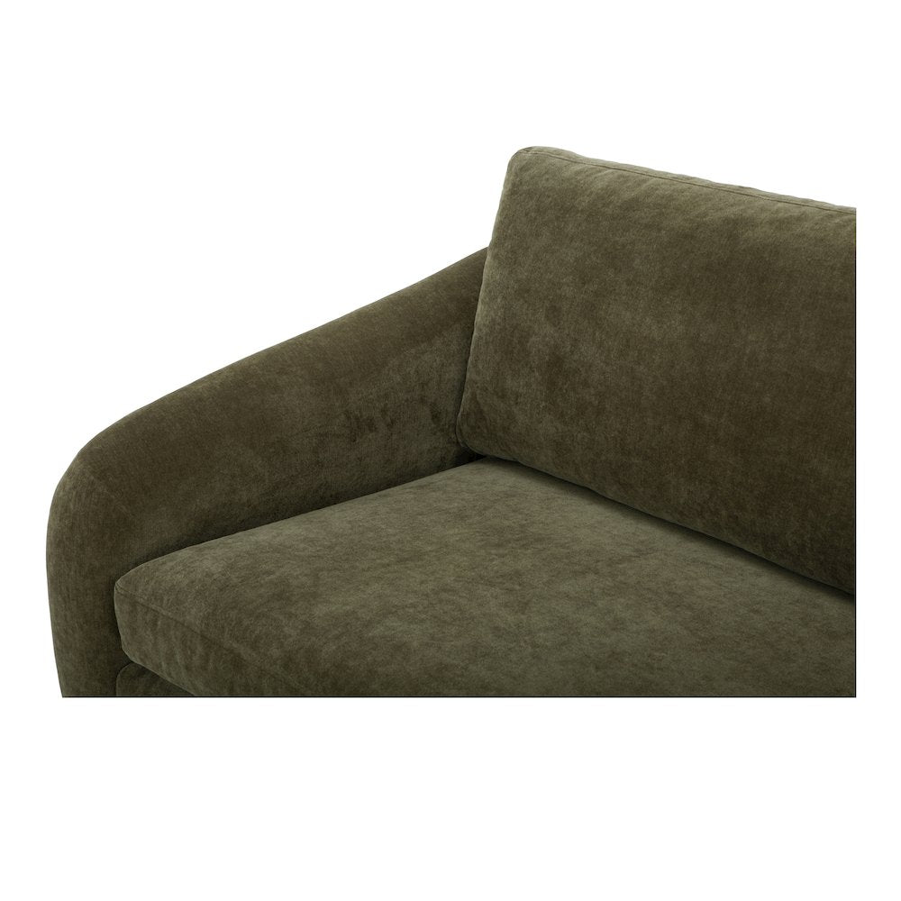 Sofa Malmo M1348