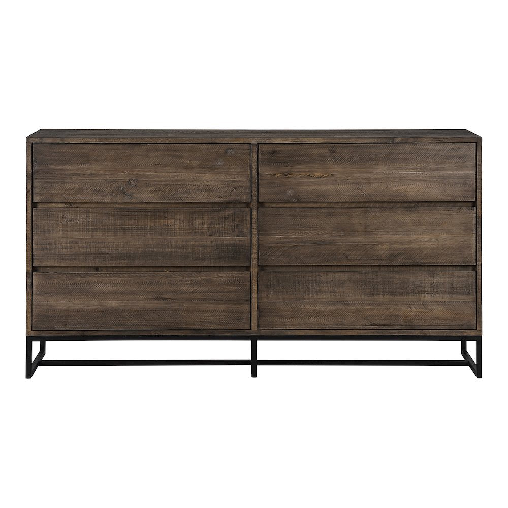 Dresser Malmo M851