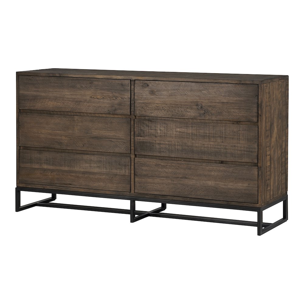 Dresser Malmo M851