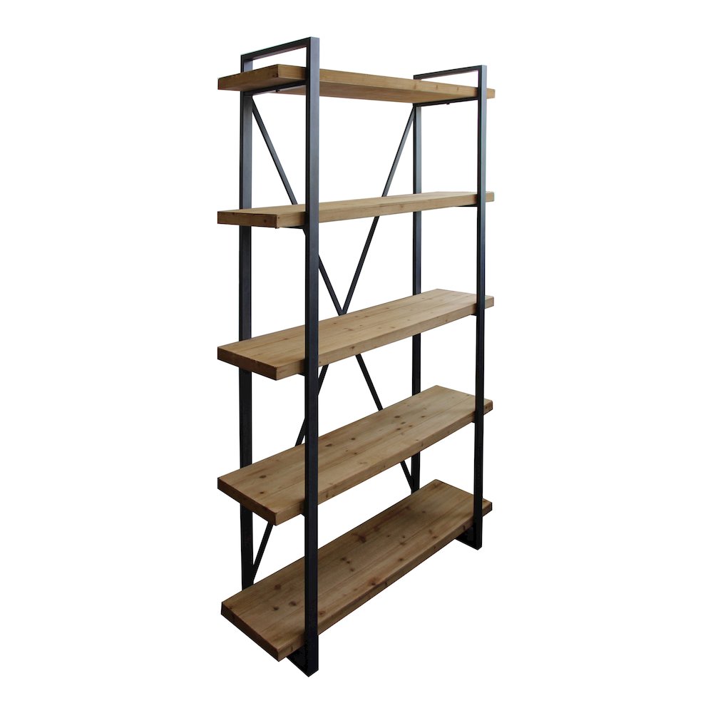 Bookcase Malmo M320