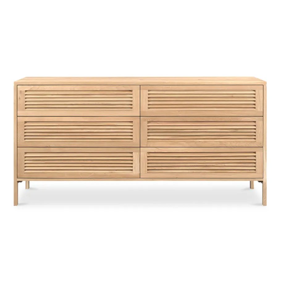 Dresser Malmo M831