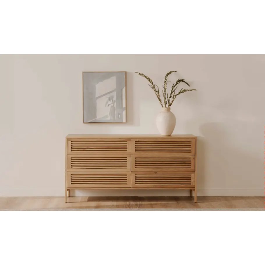 Dresser Malmo M831