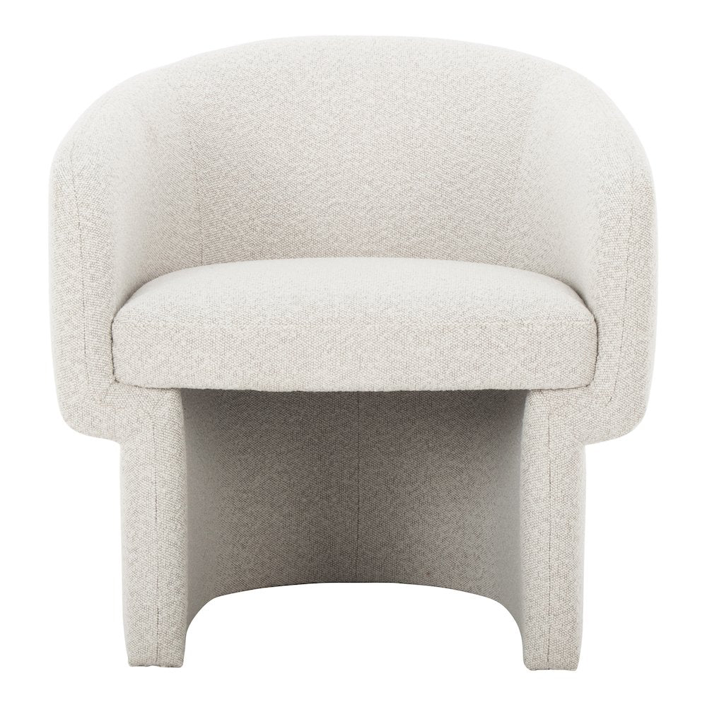 Armchair Malmo M758