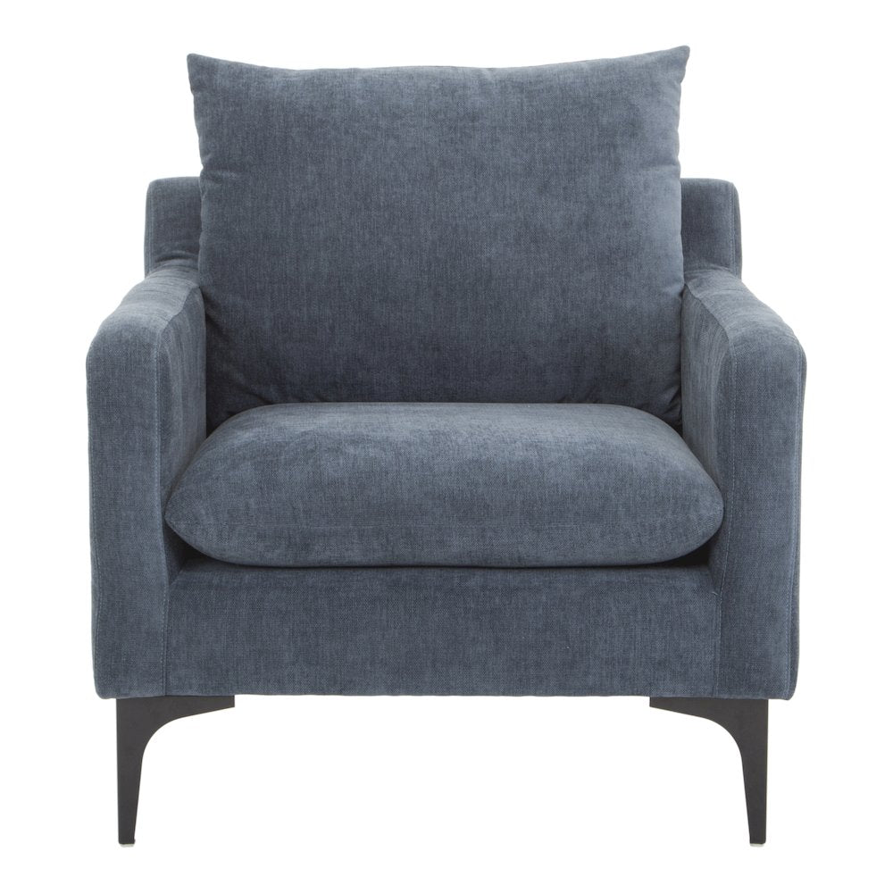 Armchair Malmo M110