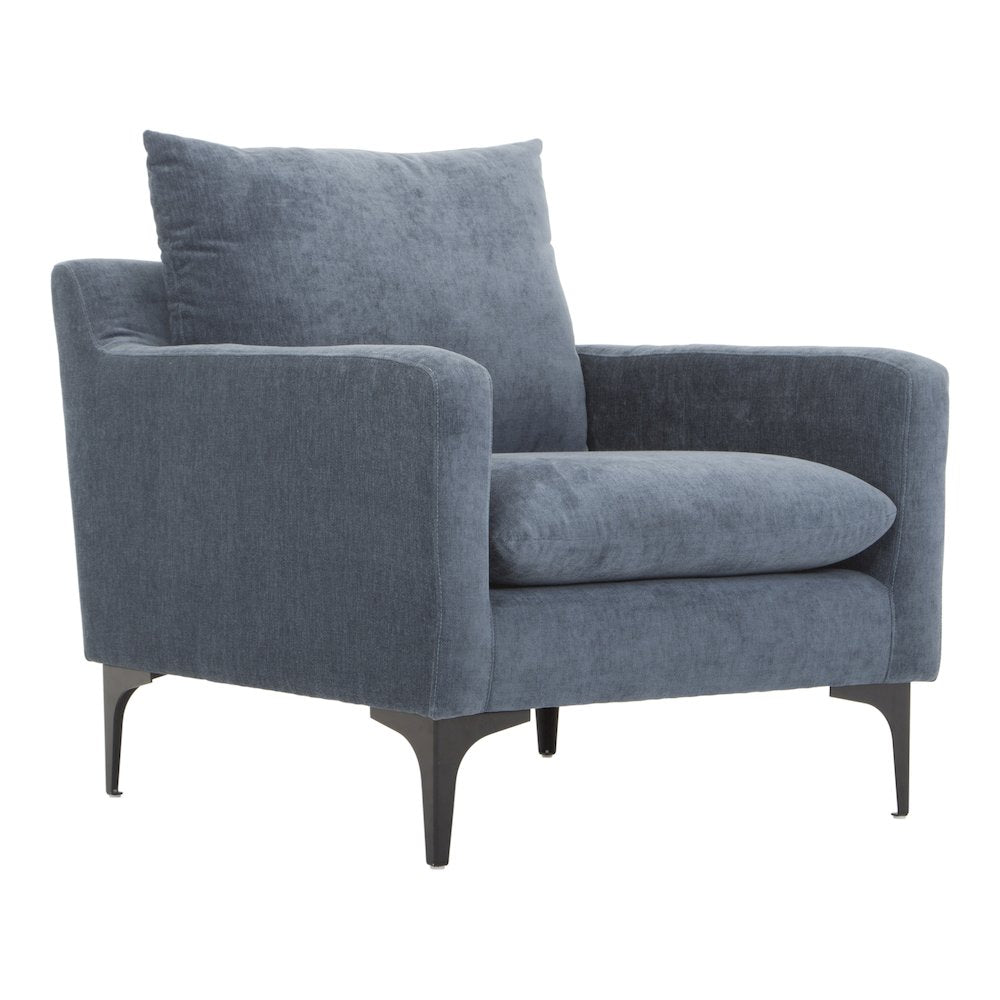 Armchair Malmo M110