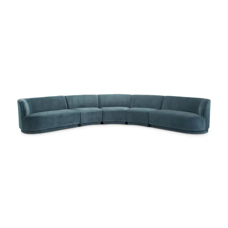 Sectional Malmo M969