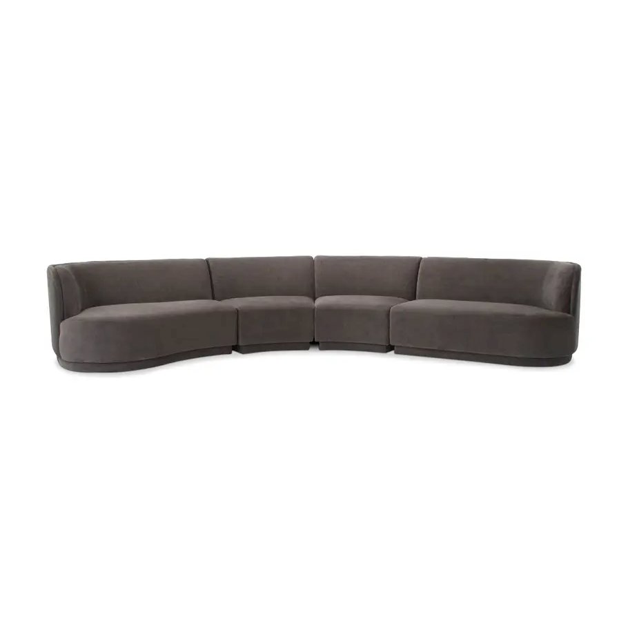 Sectional Malmo M975