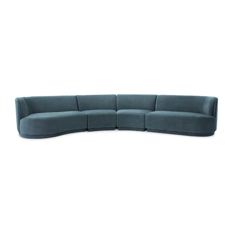 Sectional Malmo M981