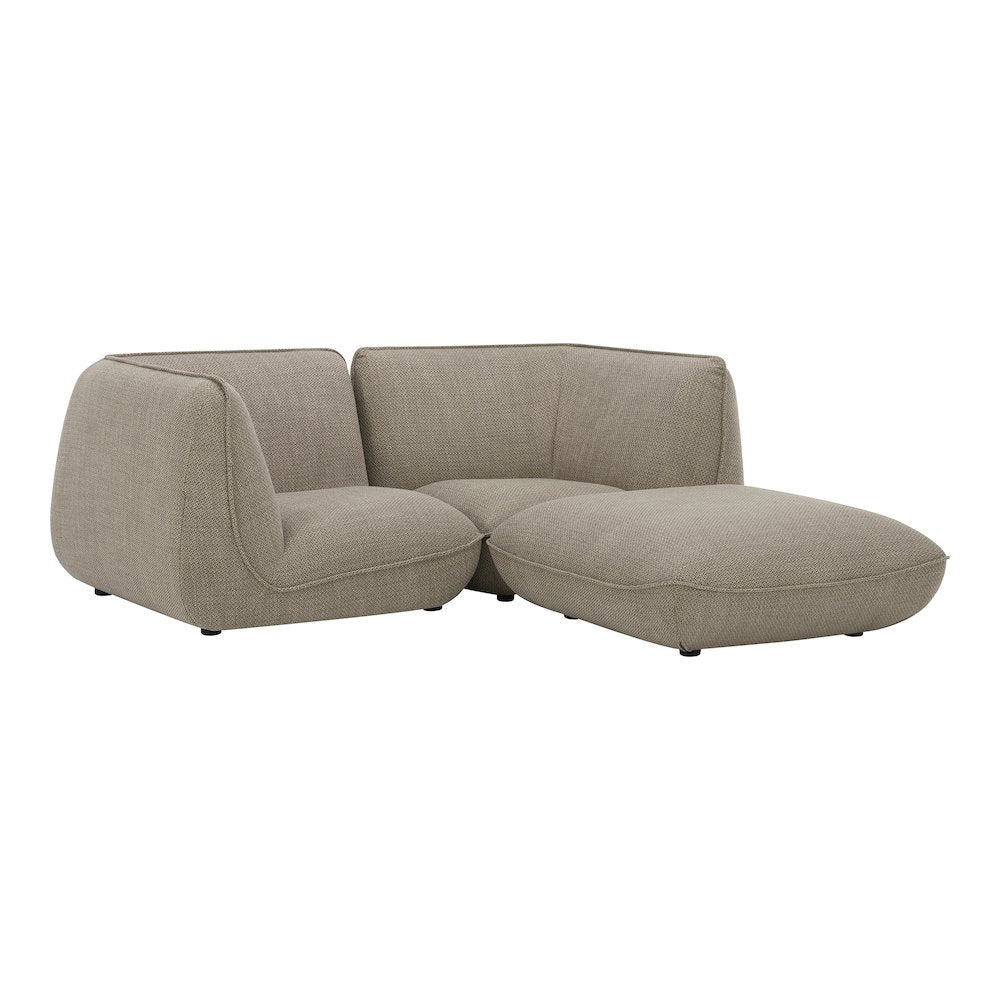 Sectional Malmo M1037