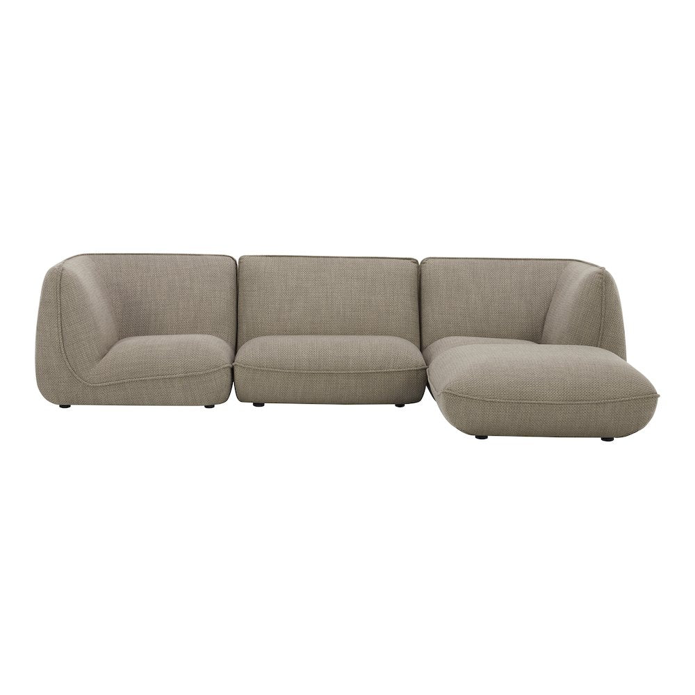 Sectional Malmo M1008