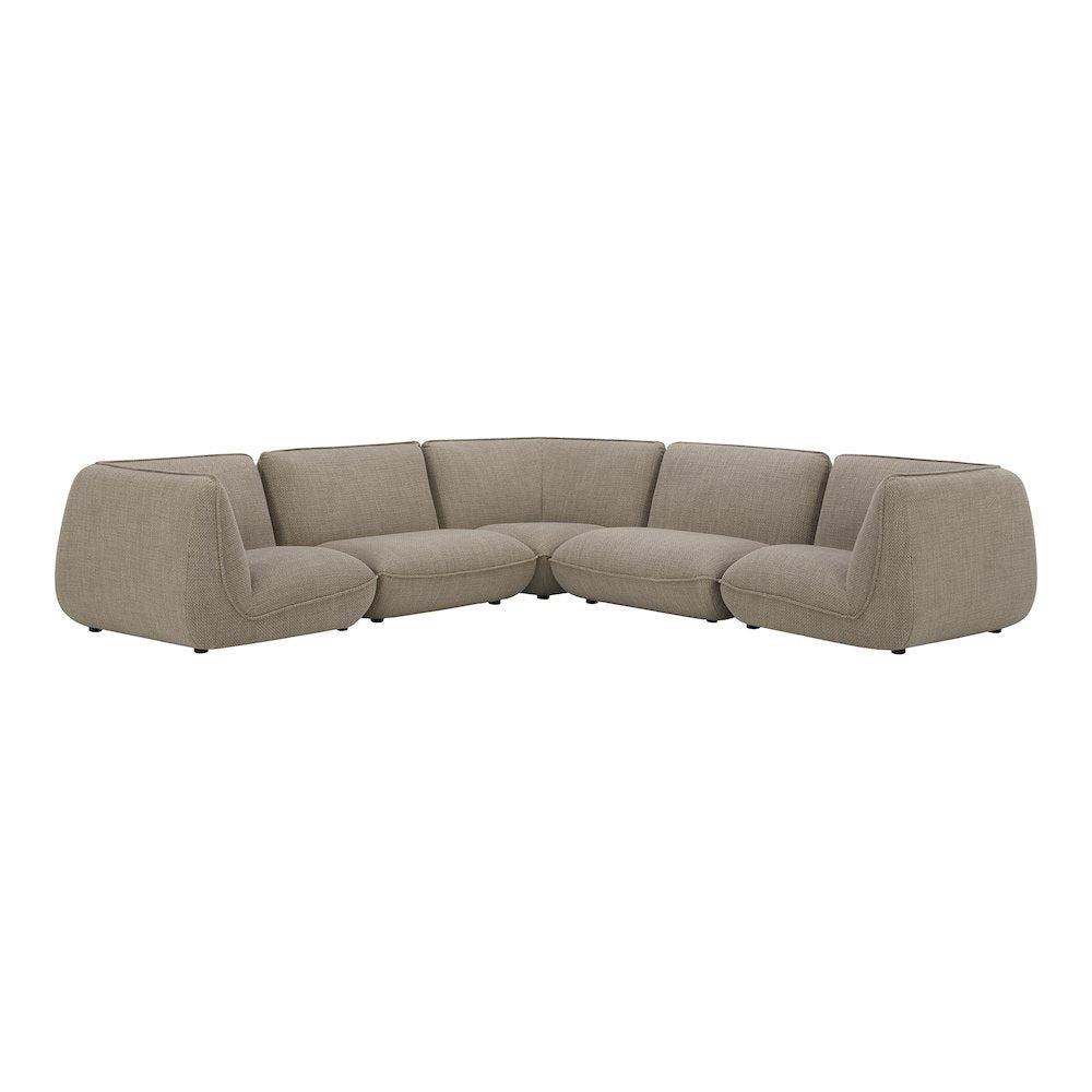 Sectional Malmo M986