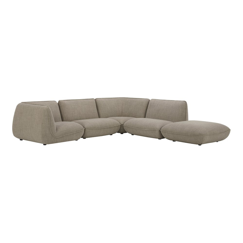 Sectional Malmo M992