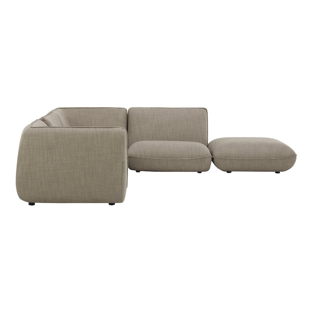 Sectional Malmo M992