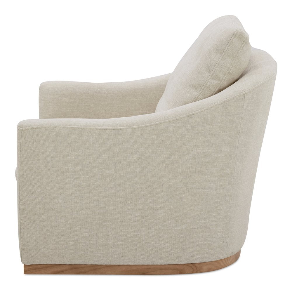 Armchair Malmo M728