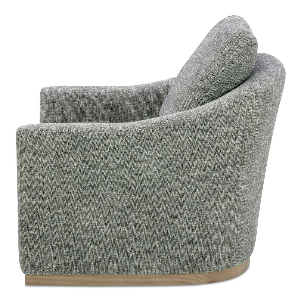 Armchair Malmo M729