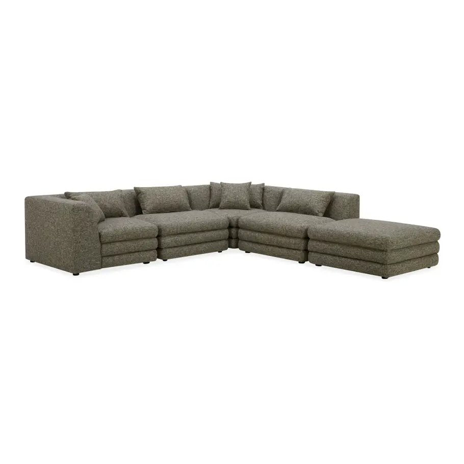 Sectional Malmo M977