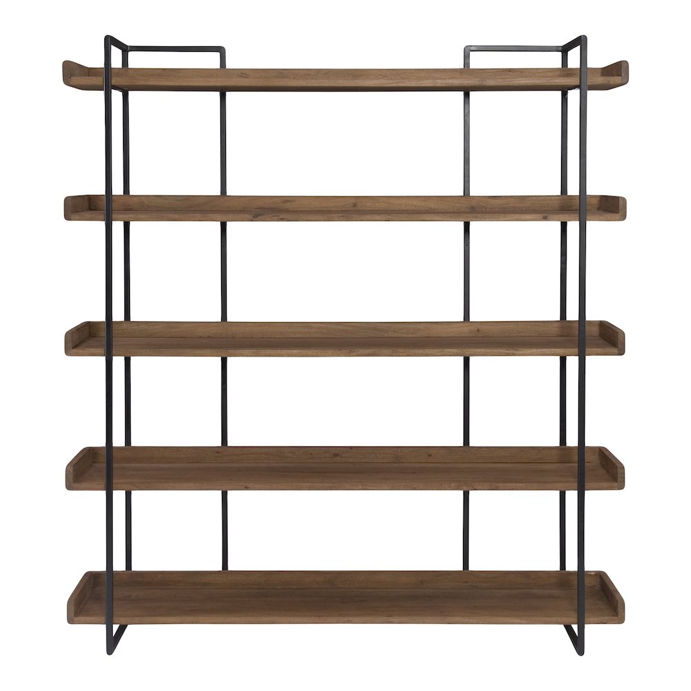 Bookcase Malmo M311