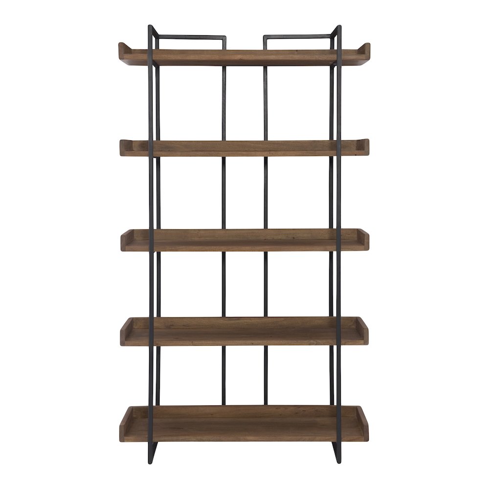 Bookcase Malmo M312