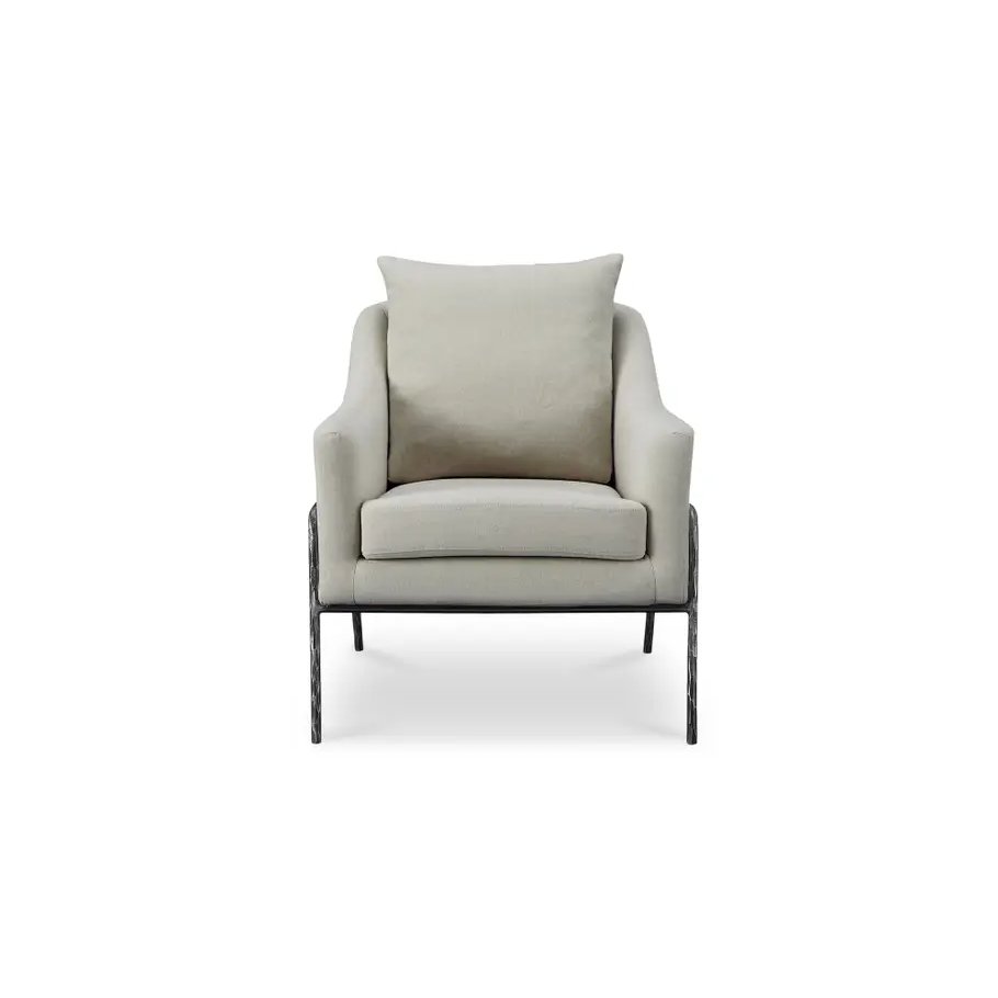 Armchair Malmo M717