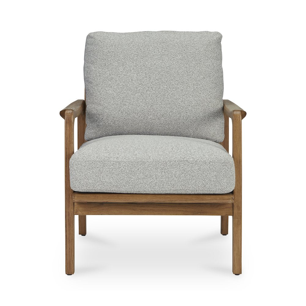 Armchair Malmo M723