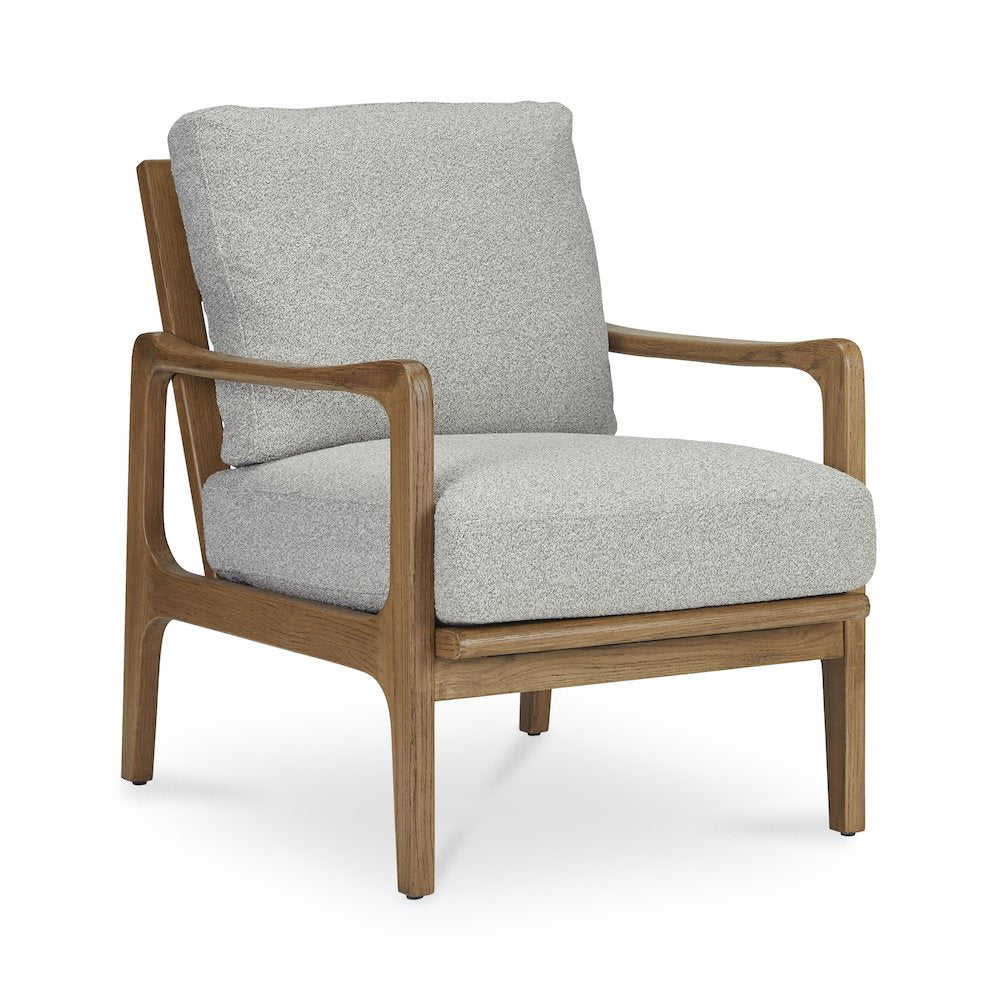 Armchair Malmo M723