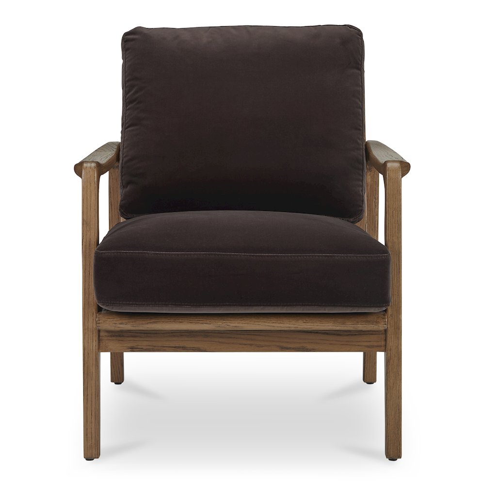 Armchair Malmo M707