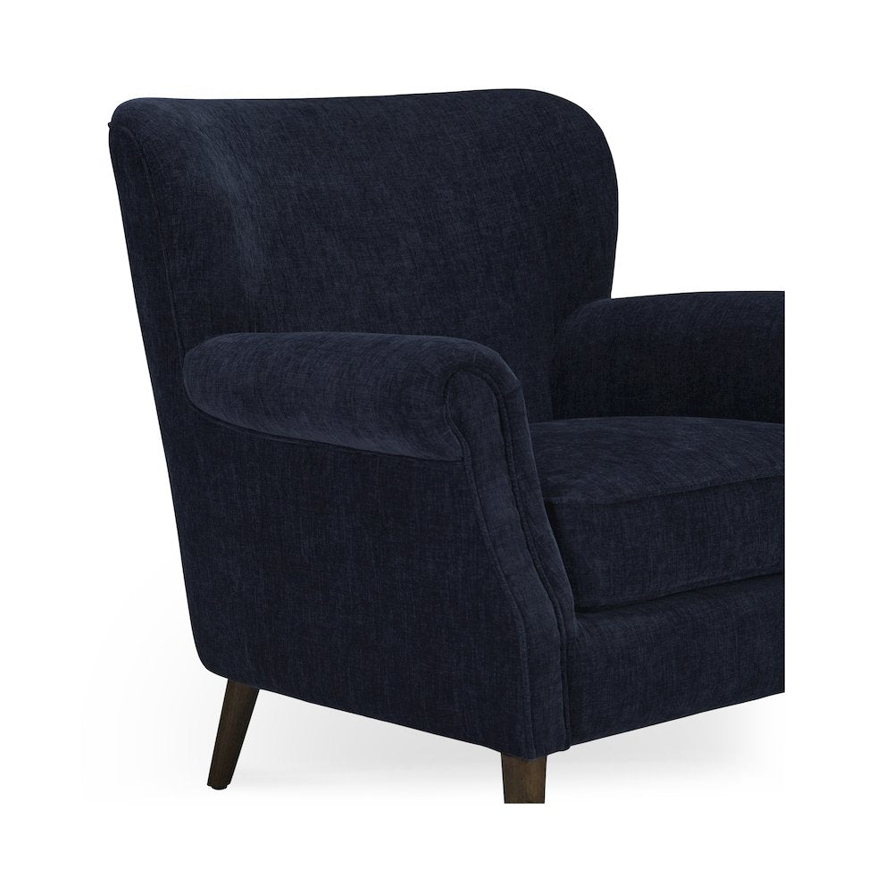 Armchair Malmo M747