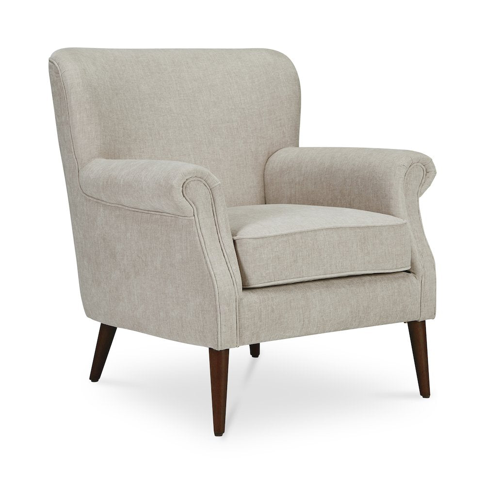 Armchair Malmo M748